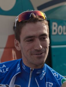 Christophe Riblon