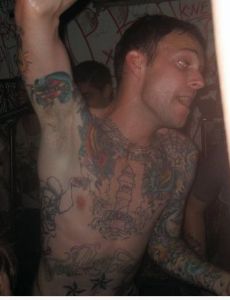 Vinnie Caruana