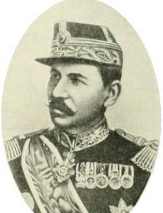 Kosta Protić