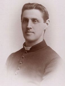 Amédée Gosselin