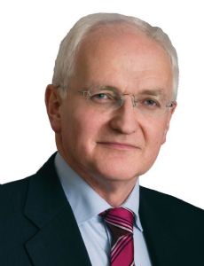John Gormley