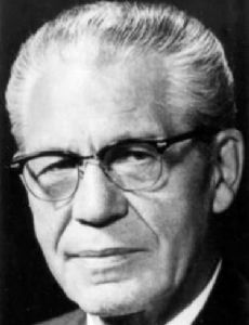 Nathan Eldon Tanner