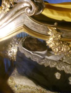 Catherine of Ricci