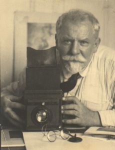 Frank Eugene