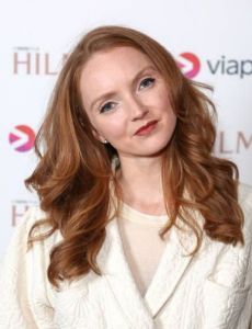 Lily Cole