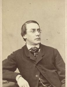 Ernst Pauer