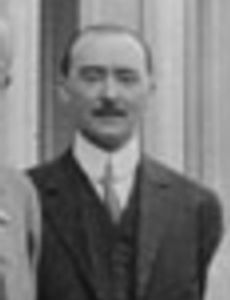 Andrew Keogh (librarian)