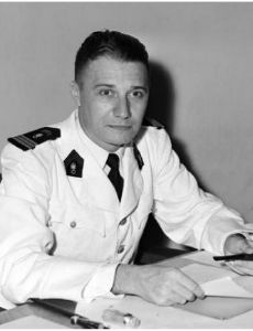 Lucien Poirier