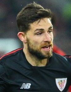 Yeray Álvarez