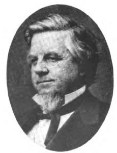 David Kellogg Cartter