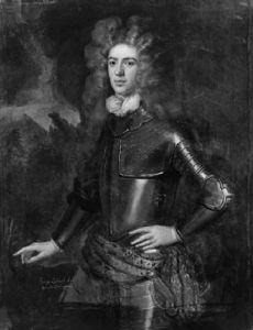 George Lockhart (politician)