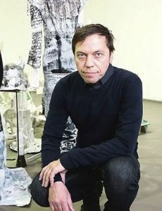 Aidas Bareikis
