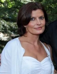Justyna Tomanska