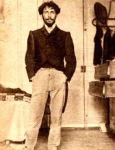 Horacio Quiroga
