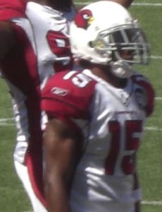 Steve Breaston