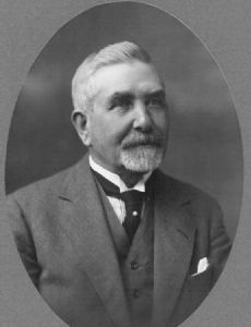 Thomas W. Howie