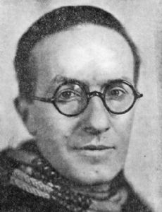 Jean Giraudoux