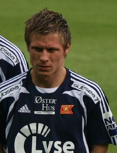 Trond Erik Bertelsen