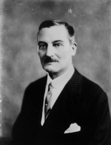 Leslie Orme Wilson