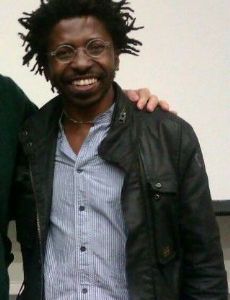 Brian Chikwava