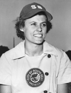 Betsy Jochum