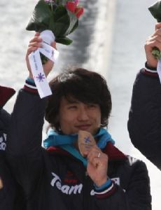 Choi Yong-Jik