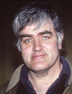 Ian Stewart