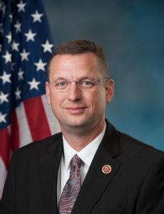 Doug Collins (politician)