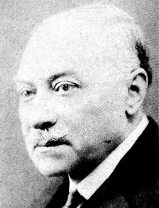 Gustave Le Rouge