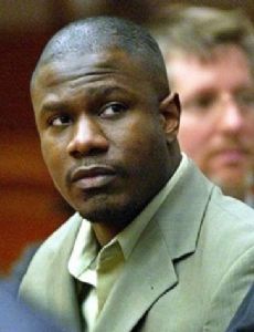 Brian Nichols