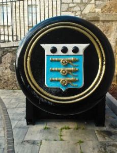 Board of Ordnance