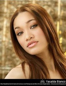 Yasaida Ysabel Blanco Moran
