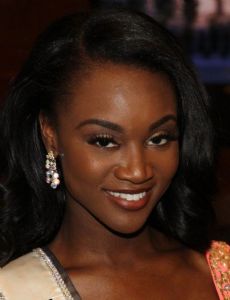 Deshauna Barber