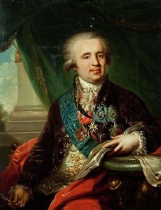 Alexander Bezborodko