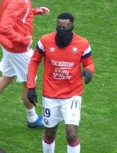 Malik Tchokounté