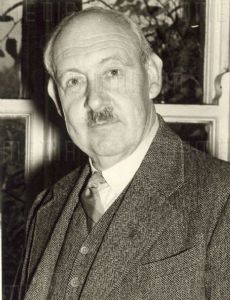 Geoffrey T. R. Hill