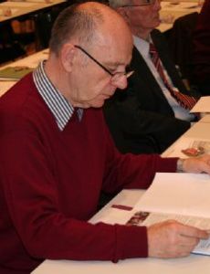 Walter Riester