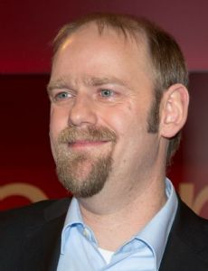 Ludger Wößmann