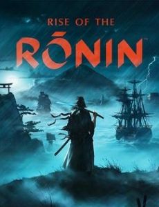 Rise of the Rōnin