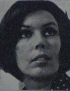 Sara Gallardo