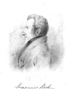 Eugenius Roche