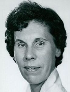 Barbara Hicks