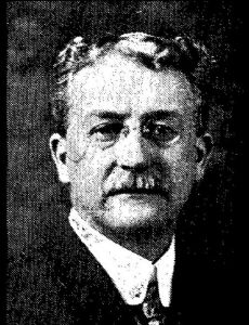 John O. Spencer
