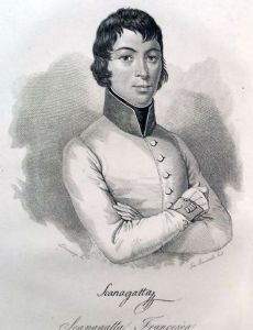 Franziska Scanagatta