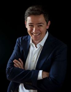 Alexander Vinogradov