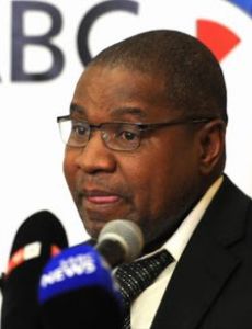 Paul Ngobeni