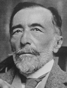 Joseph Conrad