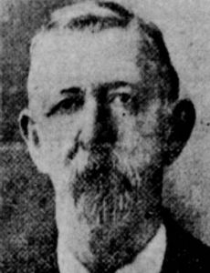 Benjamin P. Cornelius