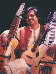 Debashish Bhattacharya