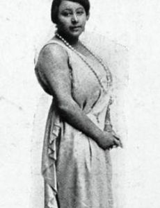 Florence Cole Talbert